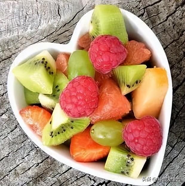 苹果是个好东西（吃水果的一些常识和注意点）