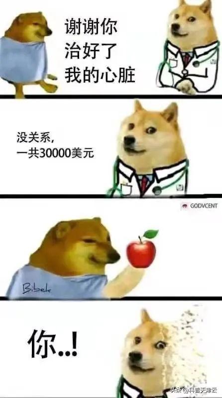 苹果是个好东西（吃水果的一些常识和注意点）