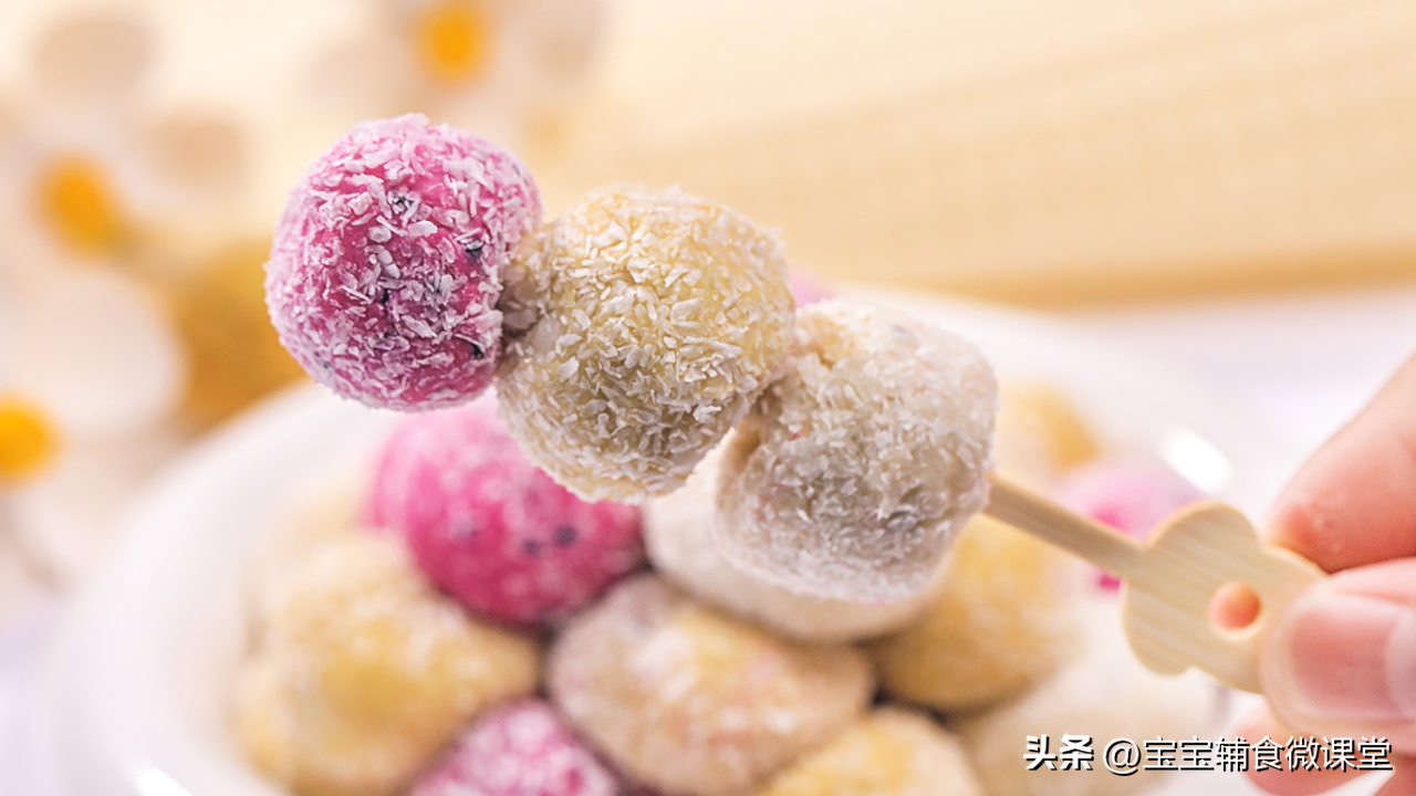 那几种水果治便秘（这种水果号称“便秘克星”！）