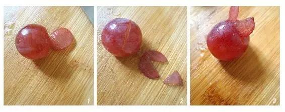 简单易学的创意水果拼盘做法(及多种水果切法)