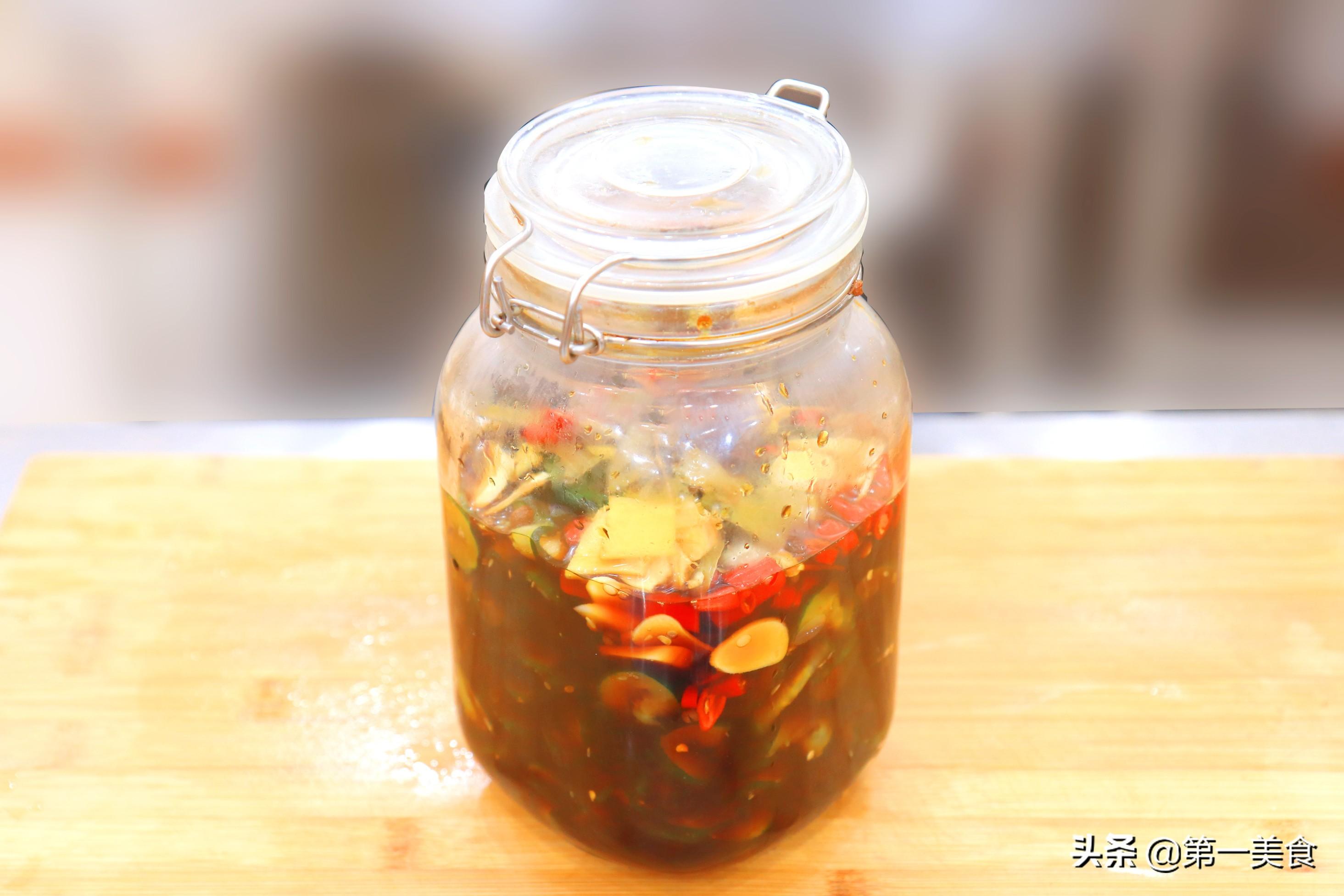 越吃越胖的10种蔬菜（“刮油”最快的4菜2果）