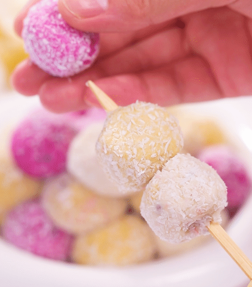 那几种水果治便秘（这种水果号称“便秘克星”！）