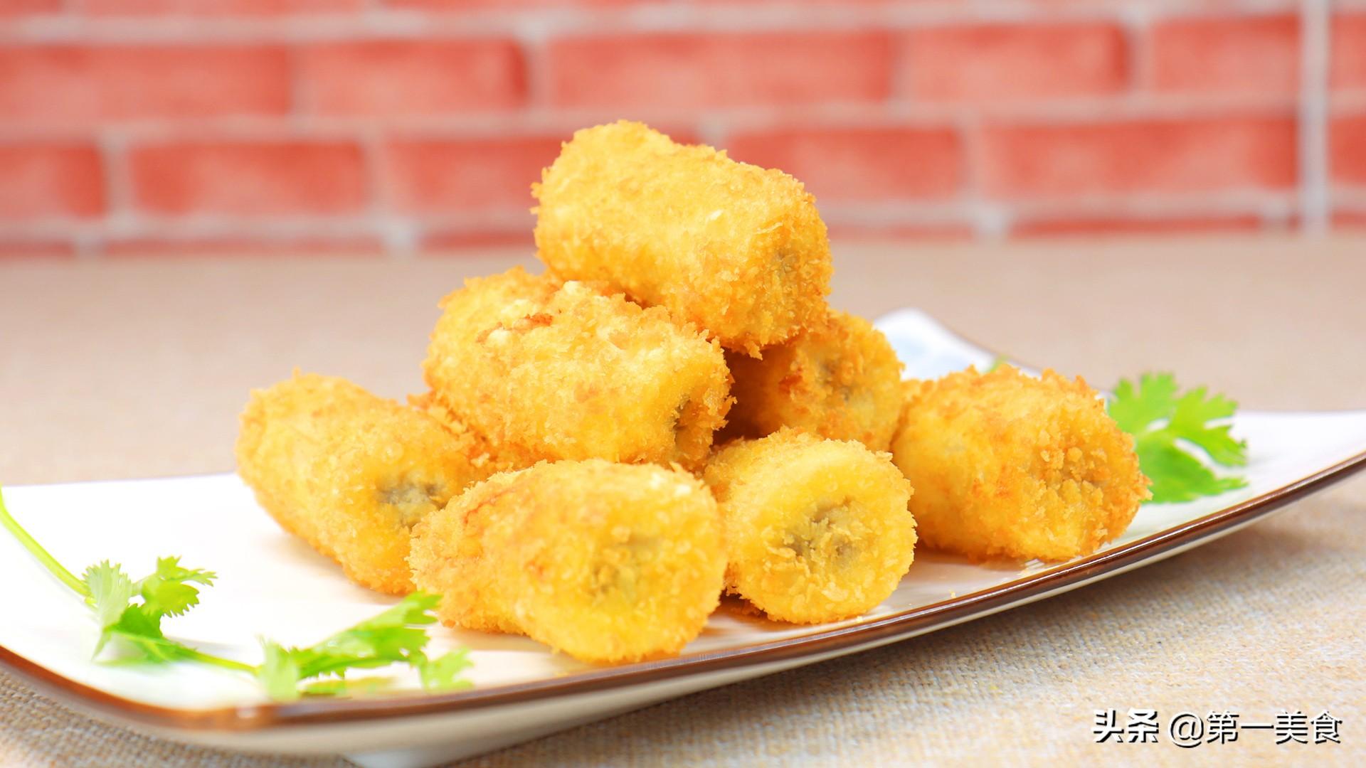 越吃越胖的10种蔬菜（“刮油”最快的4菜2果）