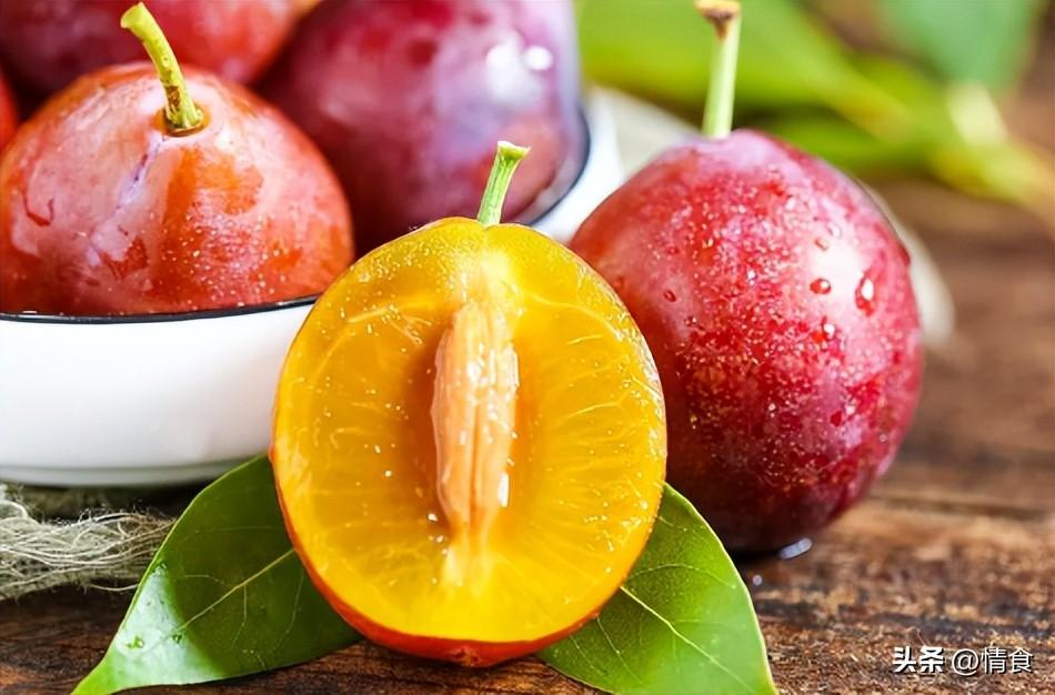 酸果有什么营养（4种“酸果”要多吃）