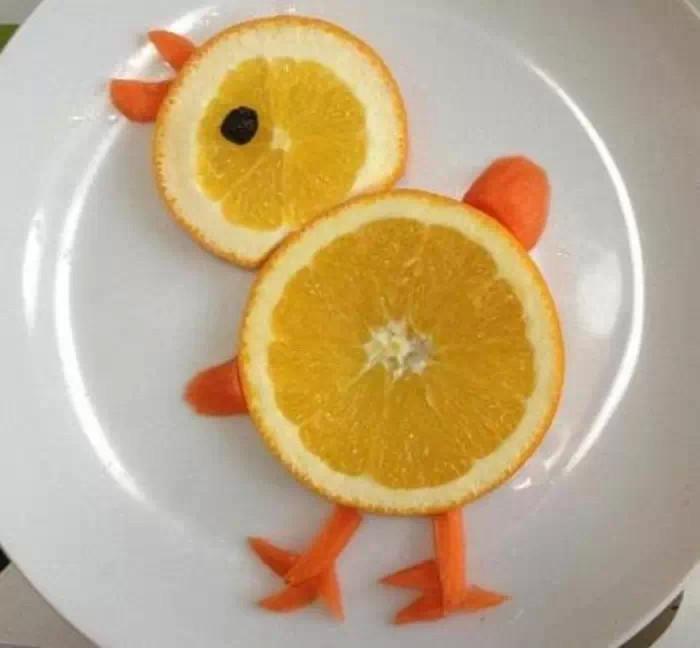 简单易学的创意水果拼盘做法(及多种水果切法)