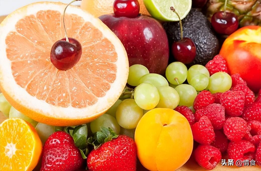 酸果有什么营养（4种“酸果”要多吃）
