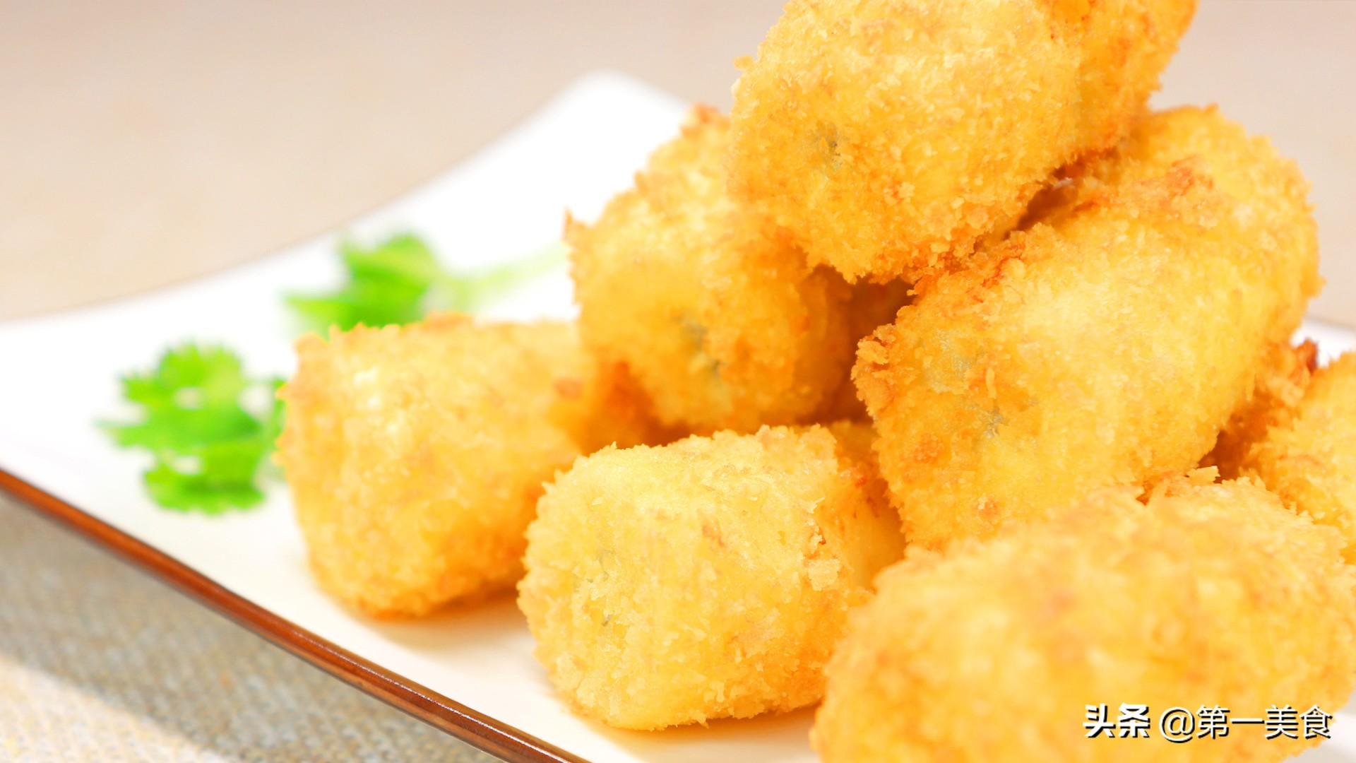 越吃越胖的10种蔬菜（“刮油”最快的4菜2果）