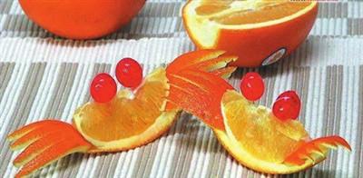 简单易学的创意水果拼盘做法(及多种水果切法)