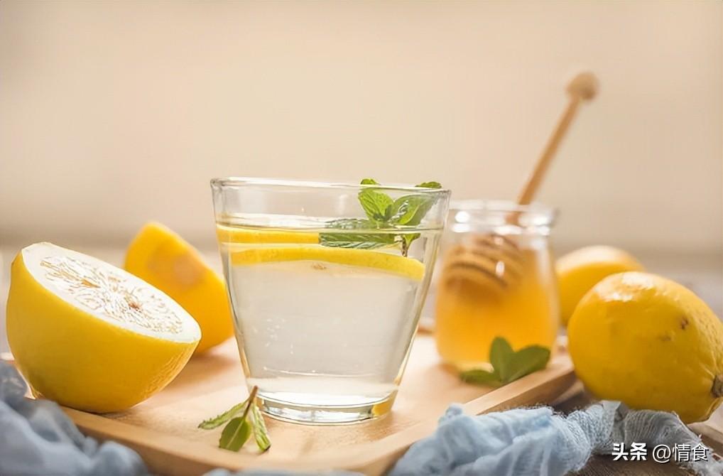 酸果有什么营养（4种“酸果”要多吃）