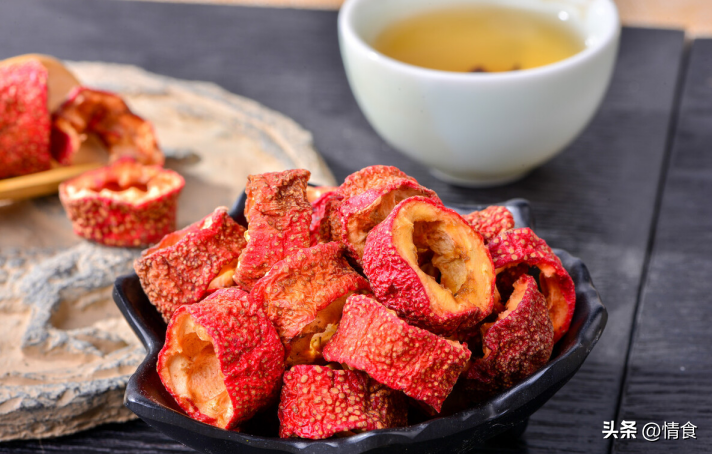 酸果有什么营养（4种“酸果”要多吃）