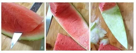 简单易学的创意水果拼盘做法(及多种水果切法)