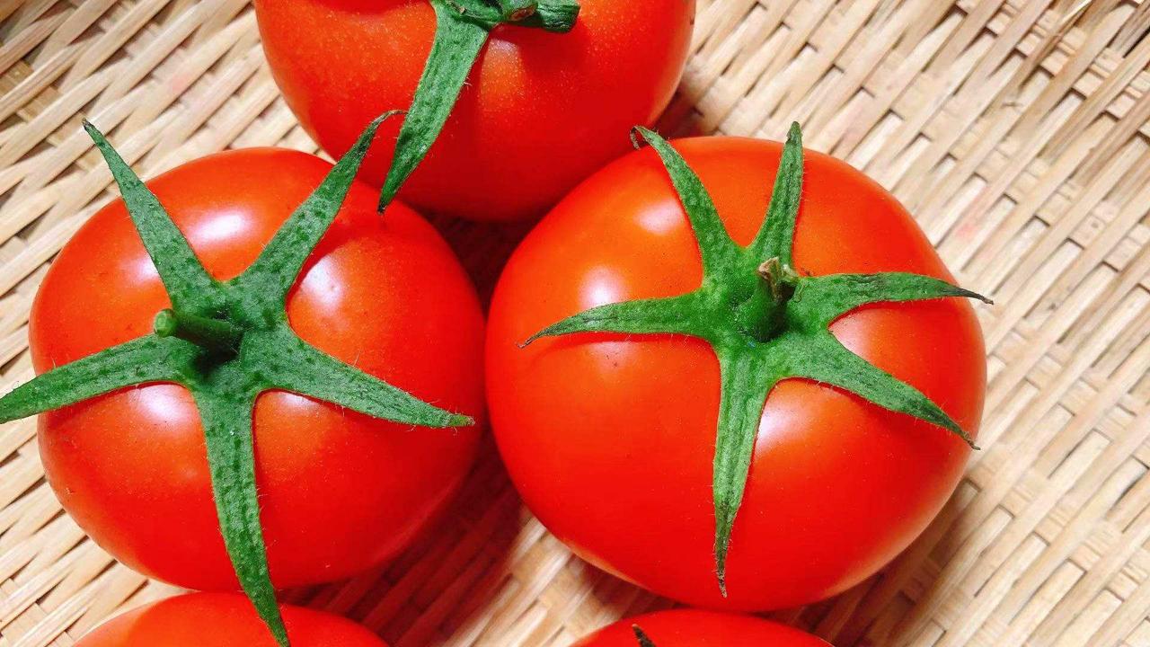 西红柿是蔬菜还是水果类的（西红柿到底是水果还是蔬菜？）