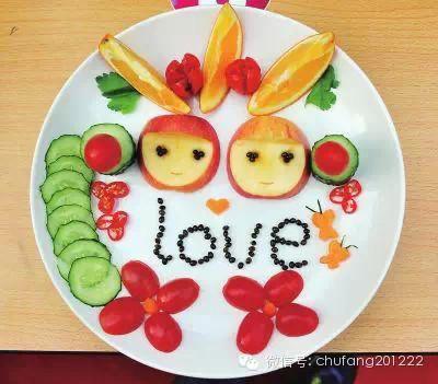 简单易学的创意水果拼盘做法(及多种水果切法)
