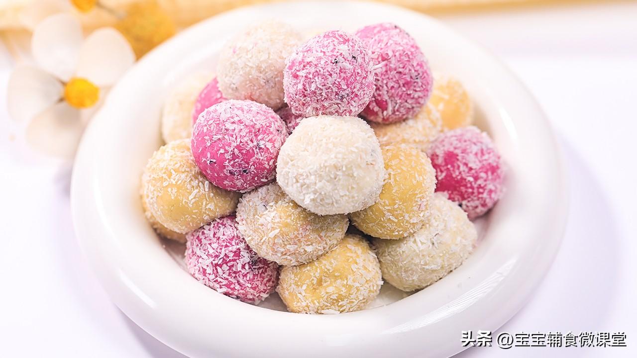 那几种水果治便秘（这种水果号称“便秘克星”！）