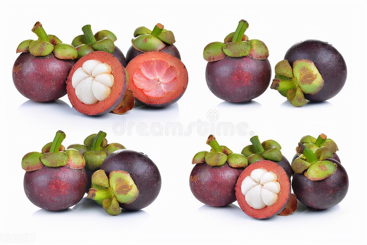 各种水果的营养和功效大全?（常见水果的营养和功效）