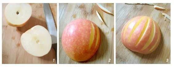 简单易学的创意水果拼盘做法(及多种水果切法)