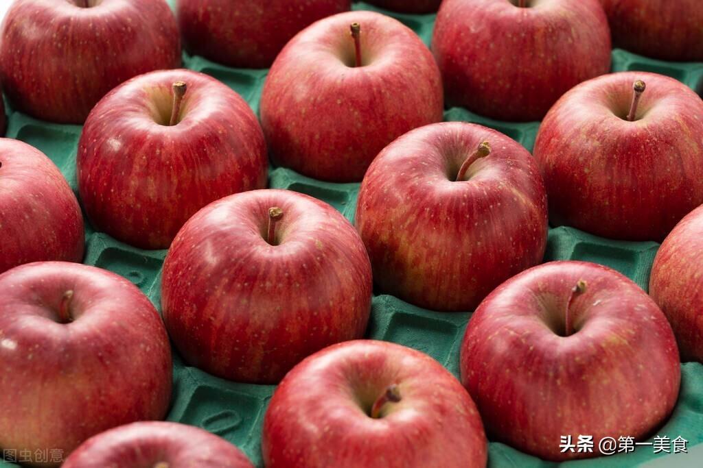 越吃越胖的10种蔬菜（“刮油”最快的4菜2果）