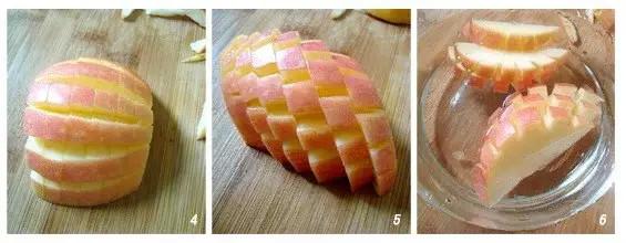 简单易学的创意水果拼盘做法(及多种水果切法)