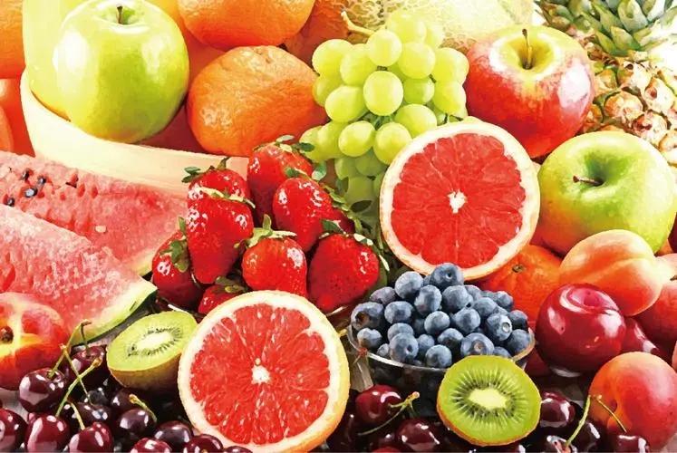 吃水果的好处和坏处(吃水果到底有什么好处?)