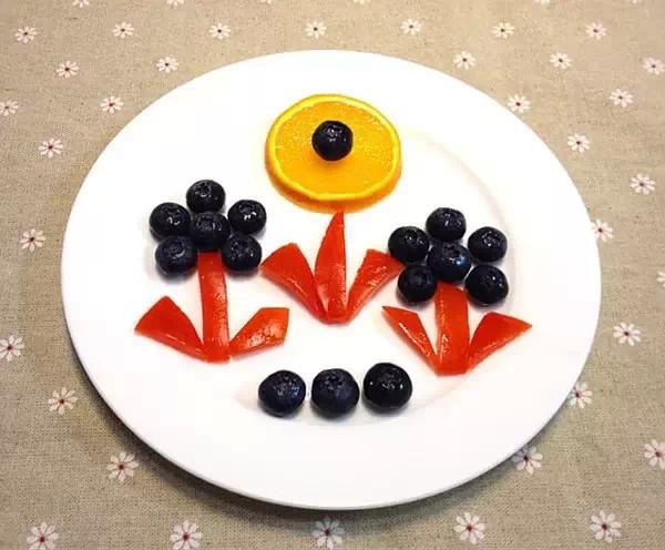 简单易学的创意水果拼盘做法(及多种水果切法)