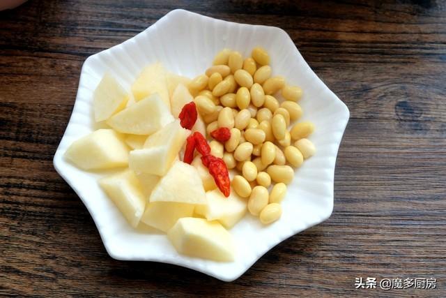 鲜花豆浆粉小朋友可以喝吗早餐(早餐的“花样豆浆”)