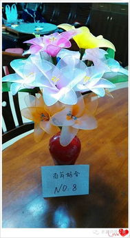 坚强勇敢的花是什么,勇敢面对挑战的力量