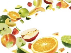 我喜欢吃水果用英语怎么说,Exploring the English Expressions for 'I Like Fruit'