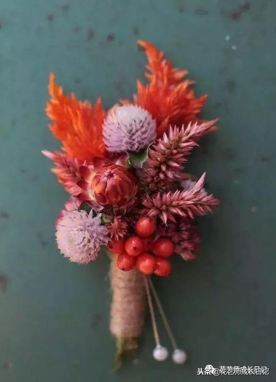 康乃罄干花自然开花吗怎么养,自然之美，永恒绽放的养护之道