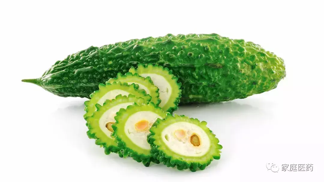 清火降火的蔬菜排名(5种蔬果“清热降火”)