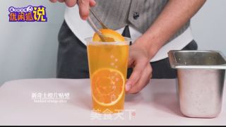 怎么做水果茶,轻松掌握各式美味水果茶的制作技巧