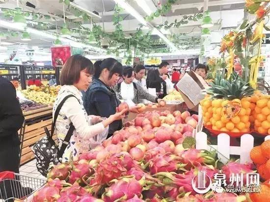 超市买到烂水果怎么赔,赔偿权益知多少?