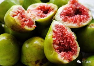 无花果的花在什么部分,无花果花之神秘诞生地揭秘
