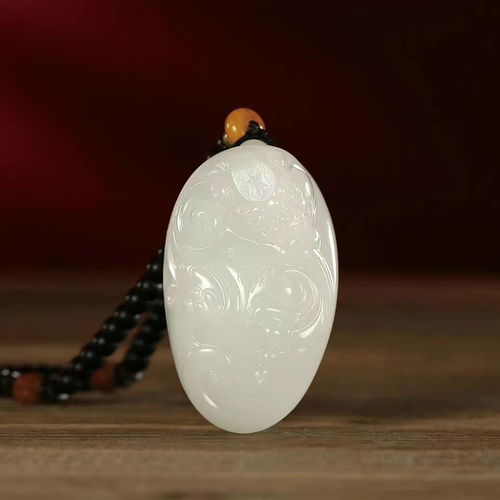 花玉是什么玉,大自然的瑰宝，独特的玉石品种