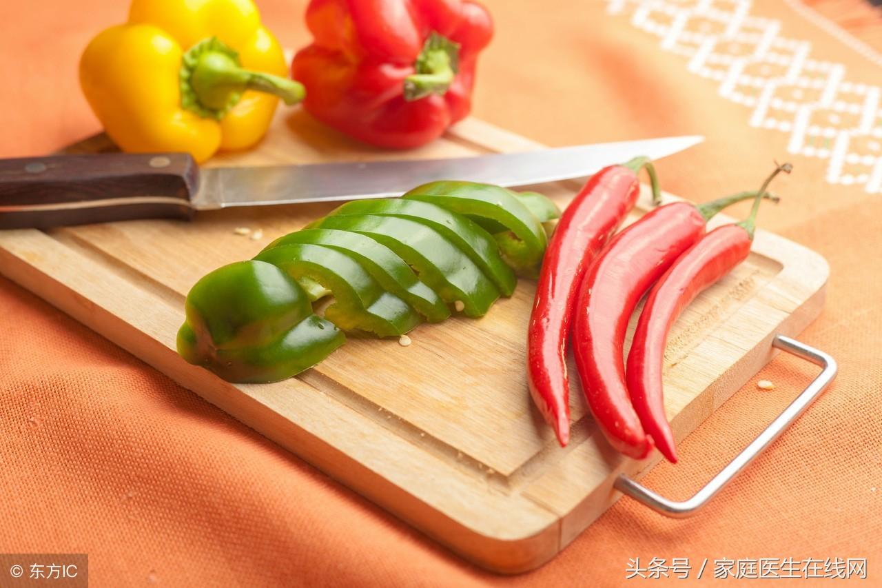 哪些是维生素c食物(这5种食物是“维生素C之王”)