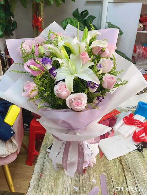 送病人鲜花寓意着什么,送病人鲜花寓意解析”