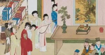 古人都爱什么花,探寻古人钟爱的花卉世界