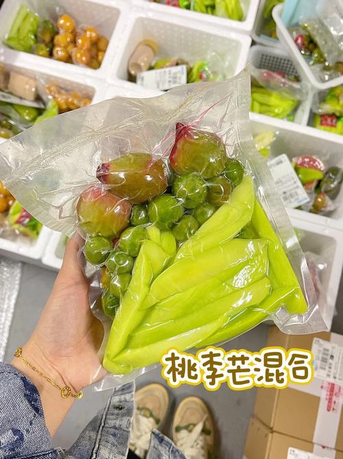 附近卖水果网红店地址查询,水果批发市场进货网