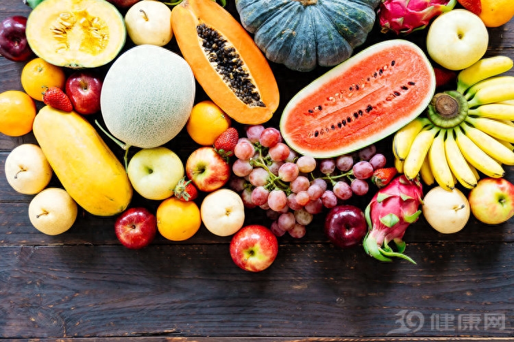 每天吃水果多少克最好（每天吃多少水果才合适）