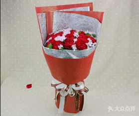 相思梅花束怎么养,绽放冬日浪漫