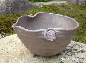 日本盆景用花盆多少深,揭秘日本盆景用花盆的深度奥秘