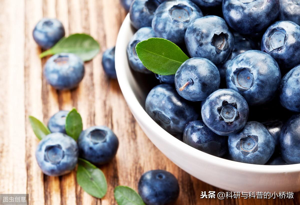 什么水果有利于降糖（6种水果可降低糖尿病发病风险）