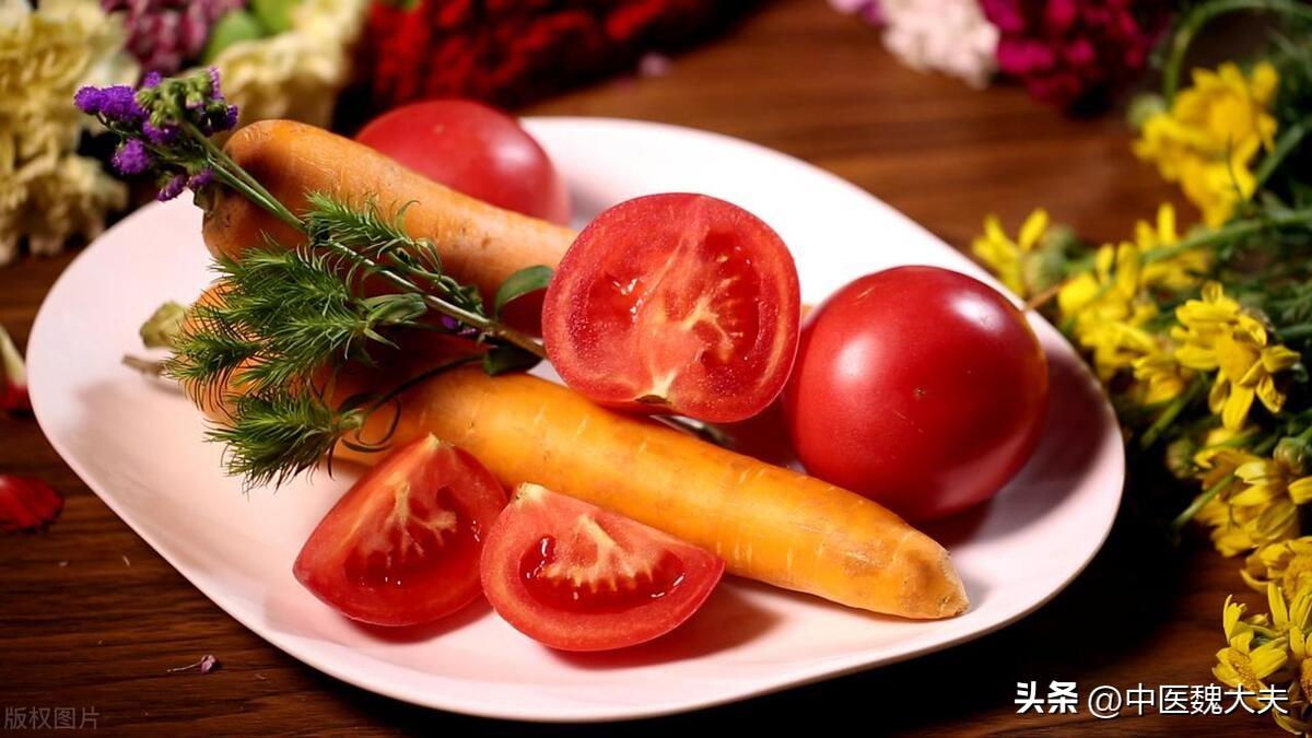 什么食物增加心脏负担(3种食物让“心脏”越来越年轻)