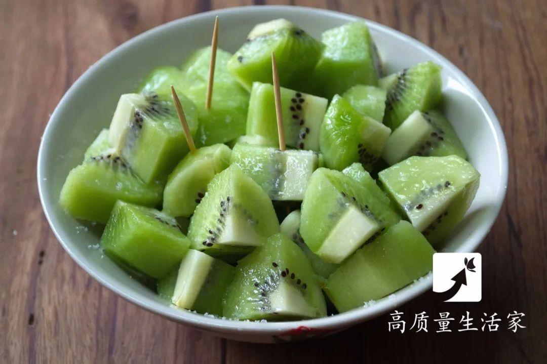 吃哪些水果可以缓解便秘(吃什么水果能缓解便秘?)