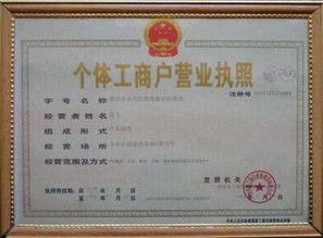 水果店营业执照怎么办理,流程、费用及注意事项