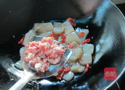蘑芋是什么做的,蘑菇芋的独特制作工艺与营养价值