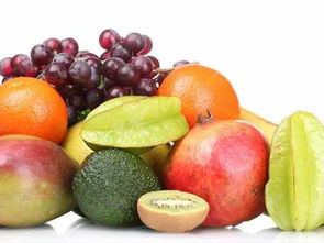 为什么一吃水果就拉肚子,为何吃水果易拉肚子，科学饮食指南助你健康享受水果美味”