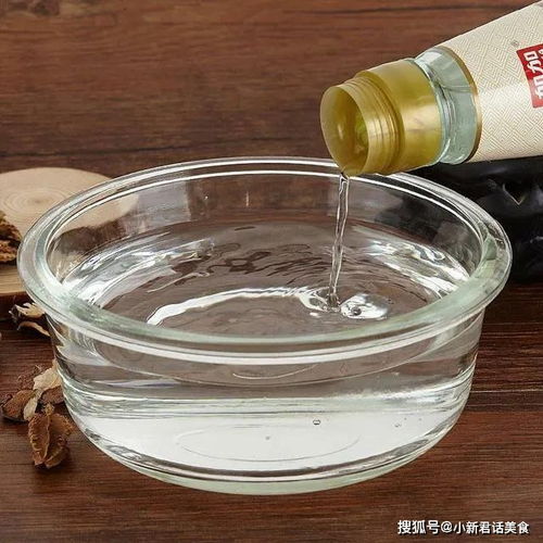 如何用白醋发酵豆渣