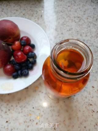 水果茶怎么做,轻松打造健康美味饮品