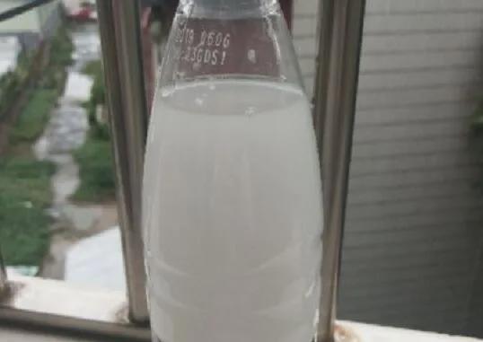 淘米水冬天多久发酵
