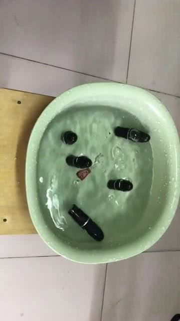 深盆怎么判断水,揭秘地下水生成之谜